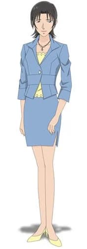 島崎可南子