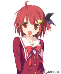 南星明日步