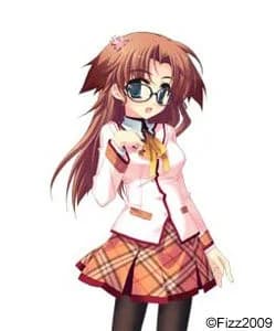 若葉凛子
