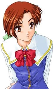 Kousaka Kazuki