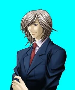 Nonomiya Tsukasa