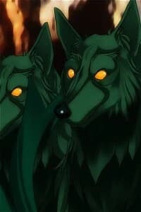 Midoriiro no Kemono