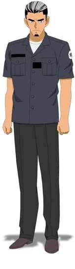 大河内和雄