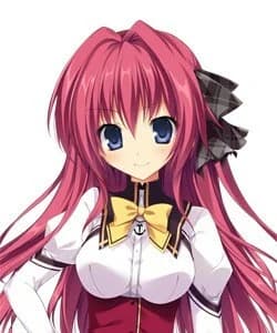 飛鳥井 姫色