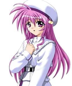 Yuki