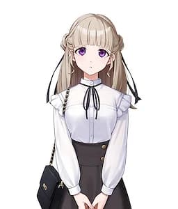 Tabuchi Aika