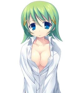 がしゃ子