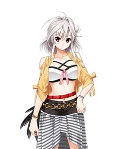 Mitsumiya Kanae