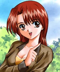 Himekawa Yuki