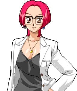 Sakuma Tsubasa