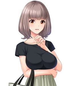 Nakamori Asuka