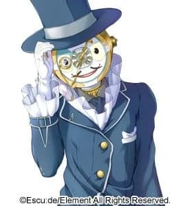 ピックィークラッコ