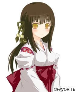 大神 累