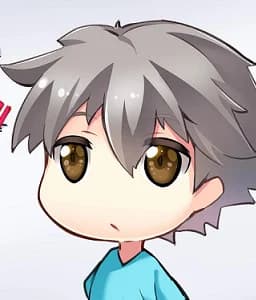 Sakurai Souichirou