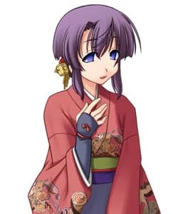 おふく