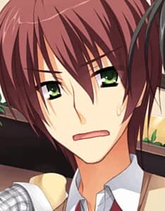 Fujishima Takumi