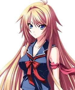 Tsujidou Ai