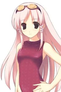 Hitomi Yomi