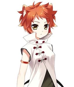 Chloe Penthesileia