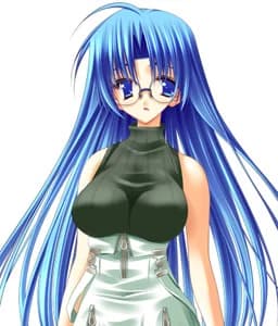二島 雪子