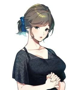 布良 麻奈美