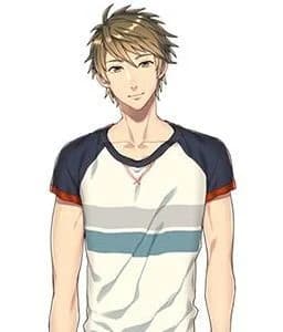 Suzumura Souta