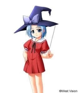真行寺　知佳