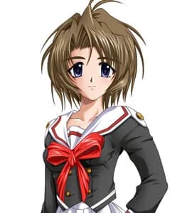 Sakakura Mai