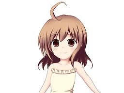 真凪