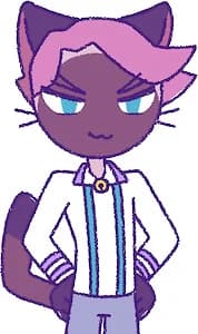 Whiskers Wichien