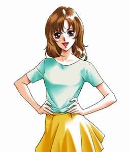 Umesawa Reina