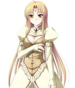 伊莉娜·玛修伦