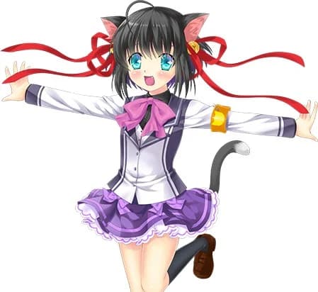 跳撃のショウコ