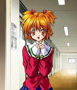 Komatsubara Taeko