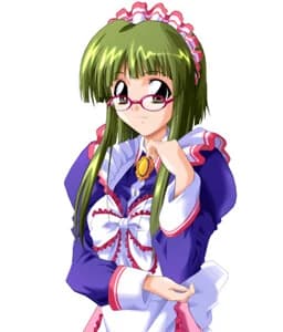 Katagiri Shiho