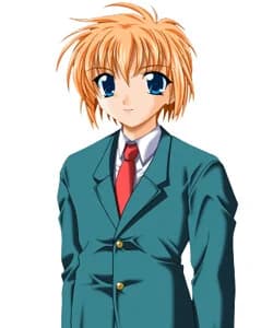 Yonetani Kazuyuki