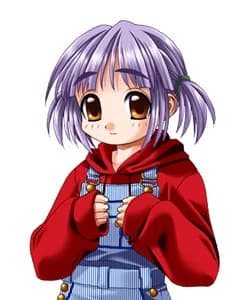 Takeuchi Hotaruko