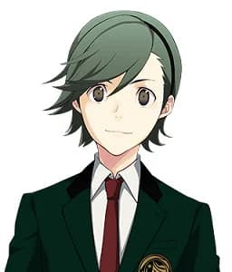 Okumura Kaede