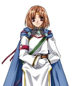 リュート＝ウィルソン