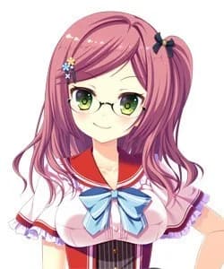 Komatsu Yuuki