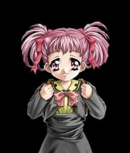 飯塚 アリサ