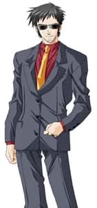 Watarase Kyouhei