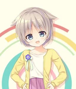 Moribu Aoi