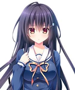 新倉 朋美