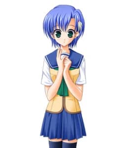Chikami Nanako