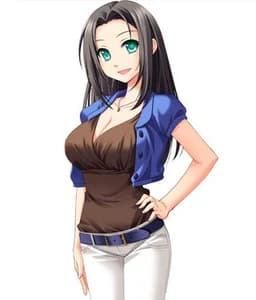 Amamoto Rein