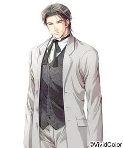 Kagami Seishirou