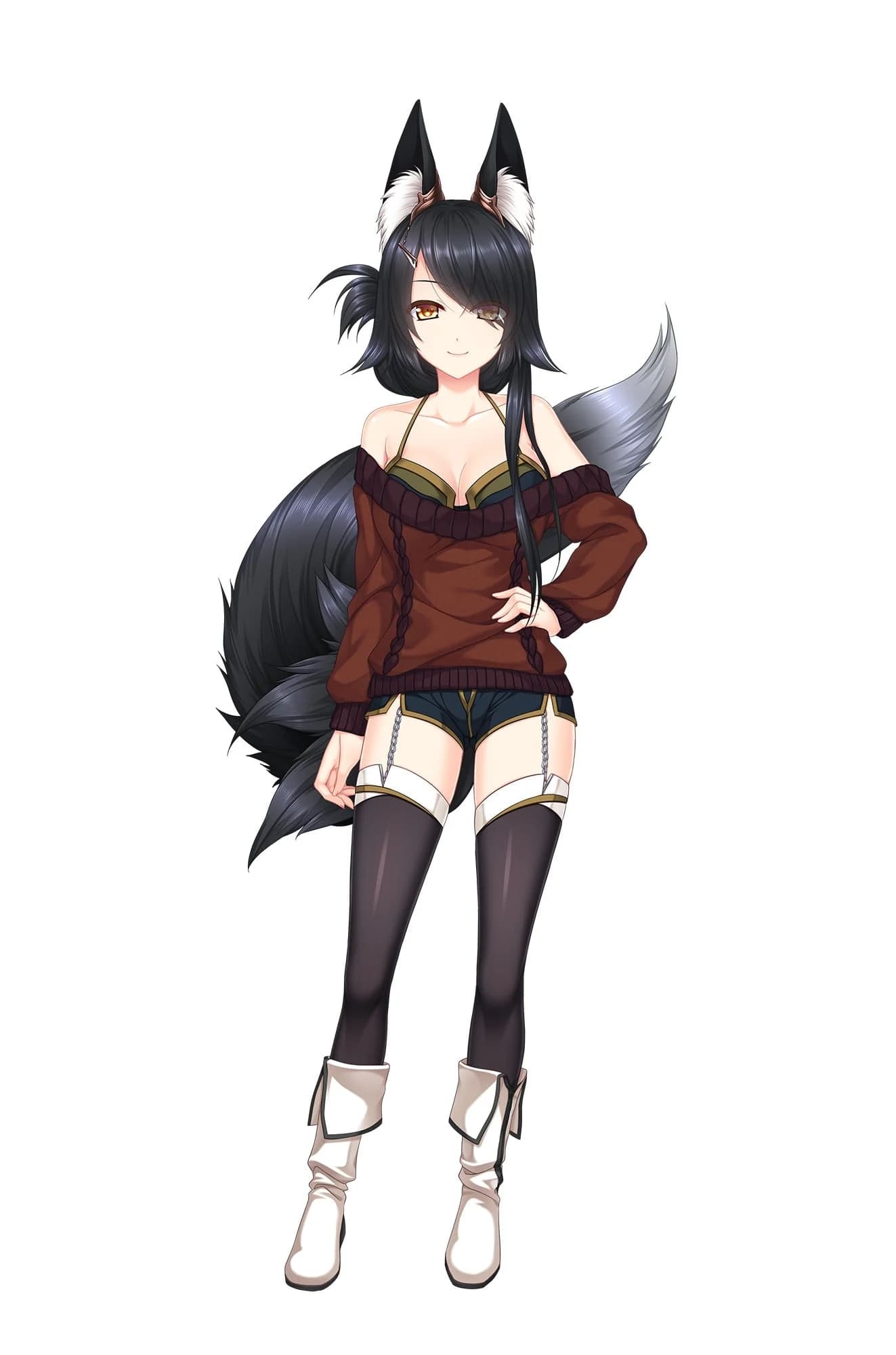 ダリア・キルジヤプキナ