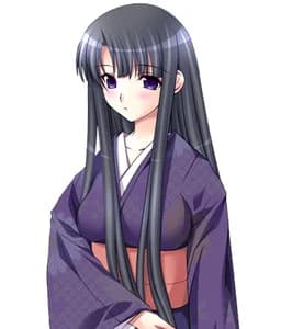 静