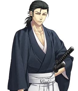 Nakaoka Shintarou